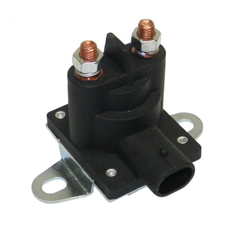Solenoid, Starter - Seadoo 580 - 951 95-98