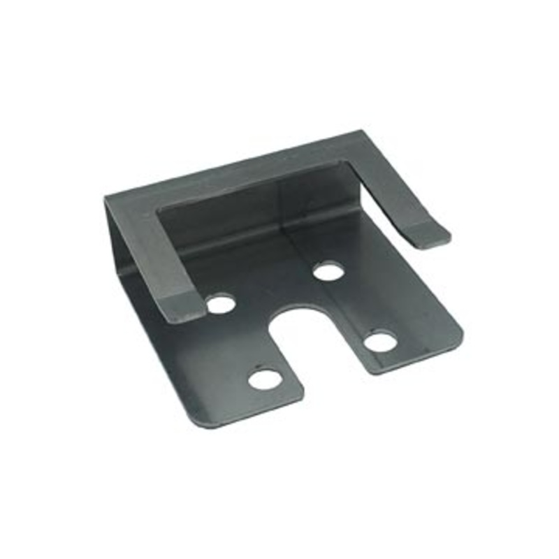 Starter Brush Holding Tool