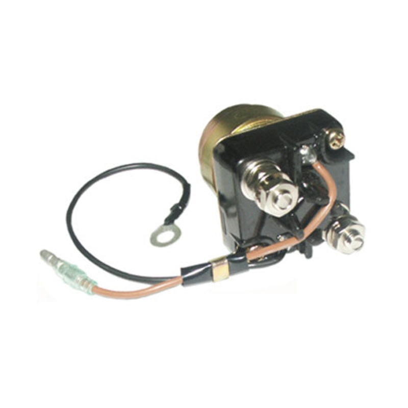 Starter Relay - Yamaha V4 V6