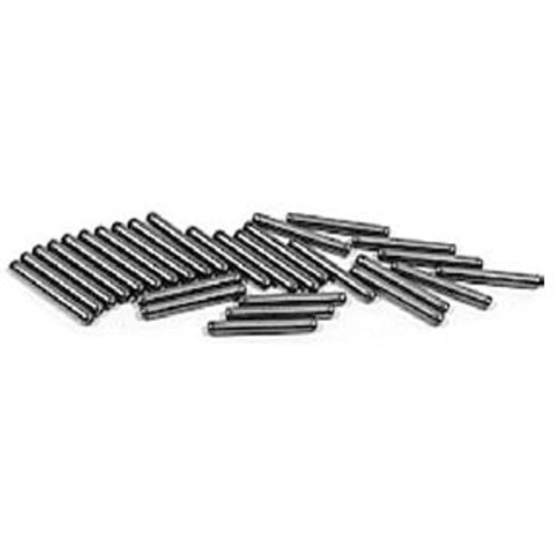 Top Guided Wrist Pin Bearing w/o washers V6