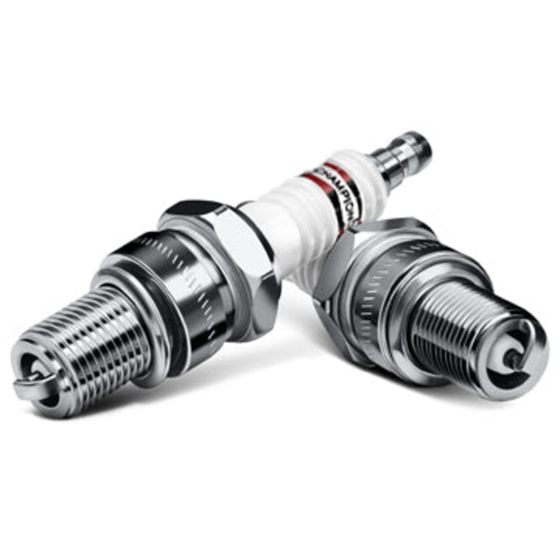 XC12PEPB Champion Spark Plug