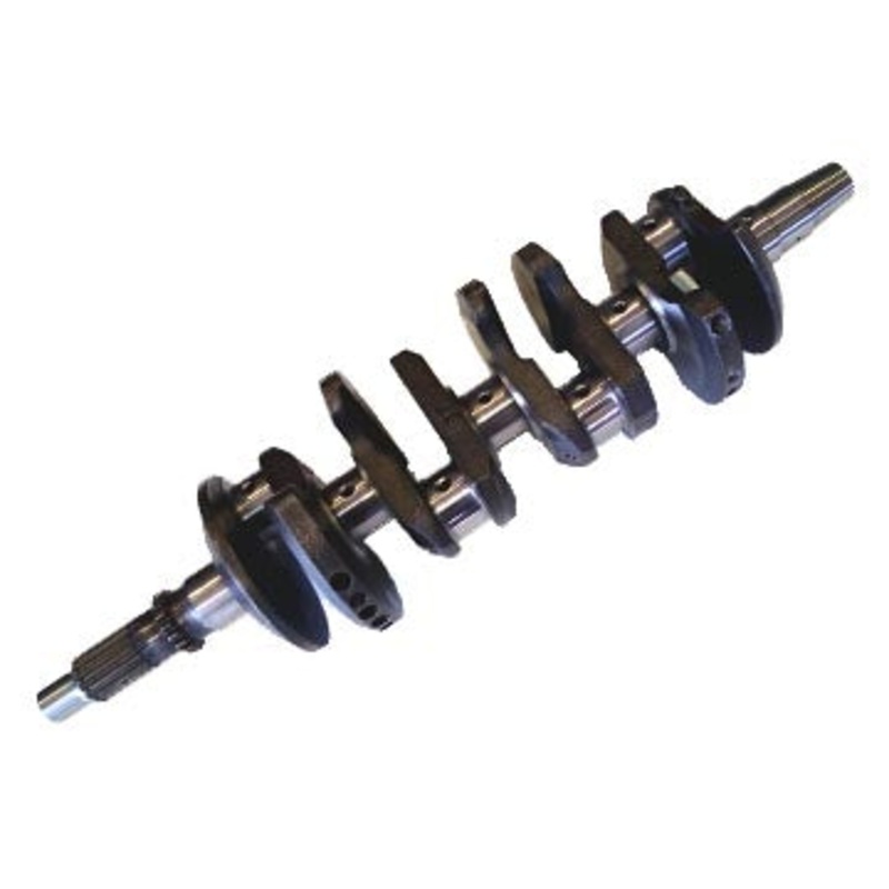 Yamaha NEW Crank FX140
