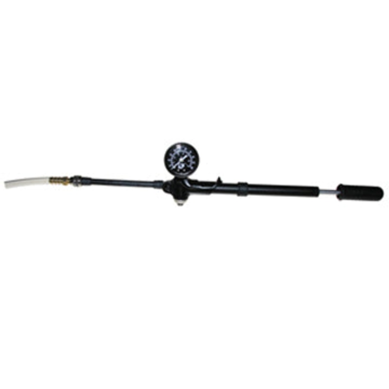 Fuel Leak Detector - 100PSI