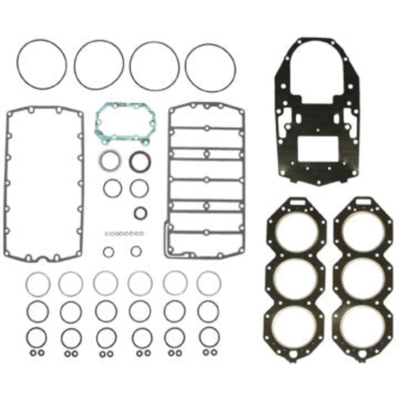 Gasket Kit, Complete - Evinrude 250-300hp 3.4L V6 Etec