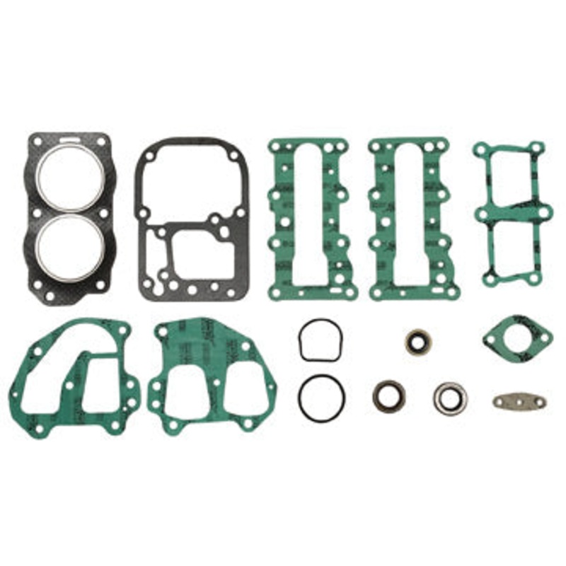 Gasket Kit, Complete - Johnson, Evinrude 9.9-15hp 1993-UP
