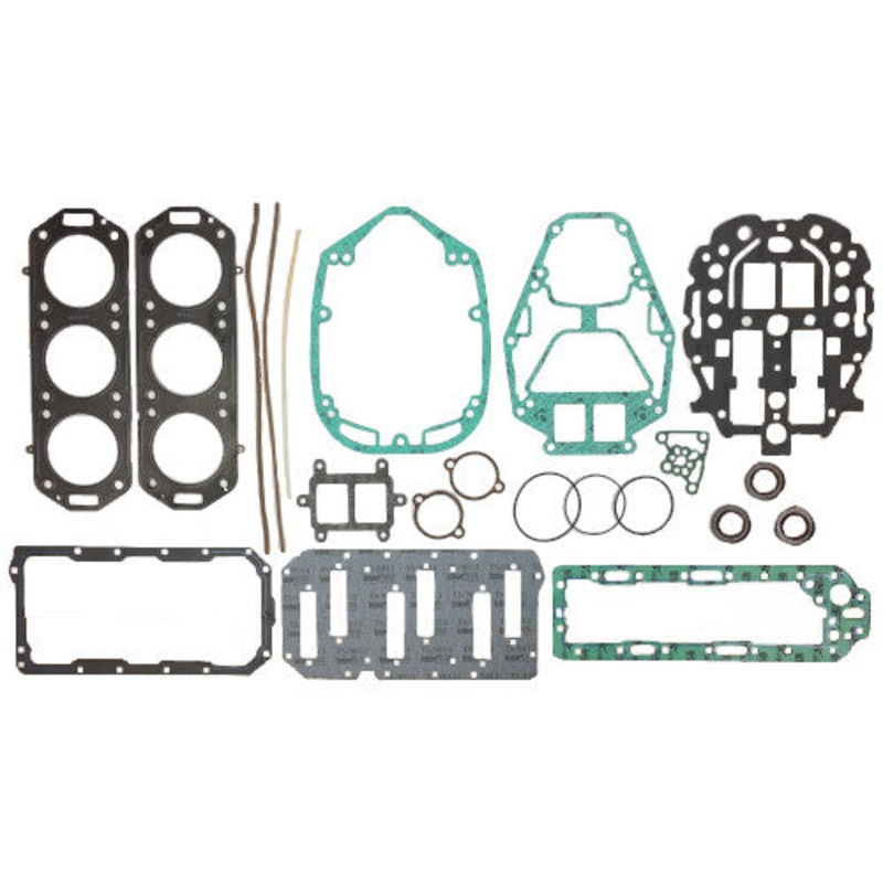 Gasket Kit, Complete - Mercury, Mariner 2.5L DFI Optimax