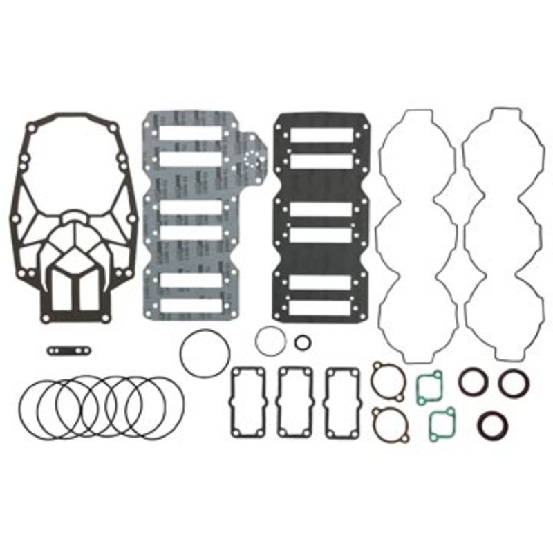 Gasket Kit, Complete - Mercury, Mariner 200hp 3.0L DFI
