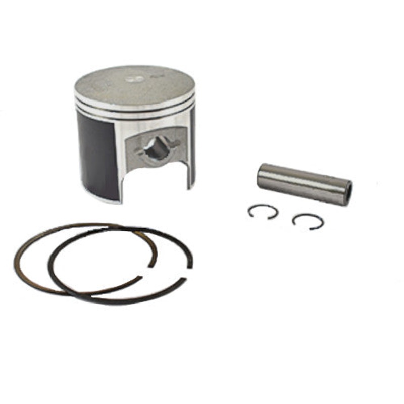 Kit, Piston - Kawasaki 550 SX 1991-1995
