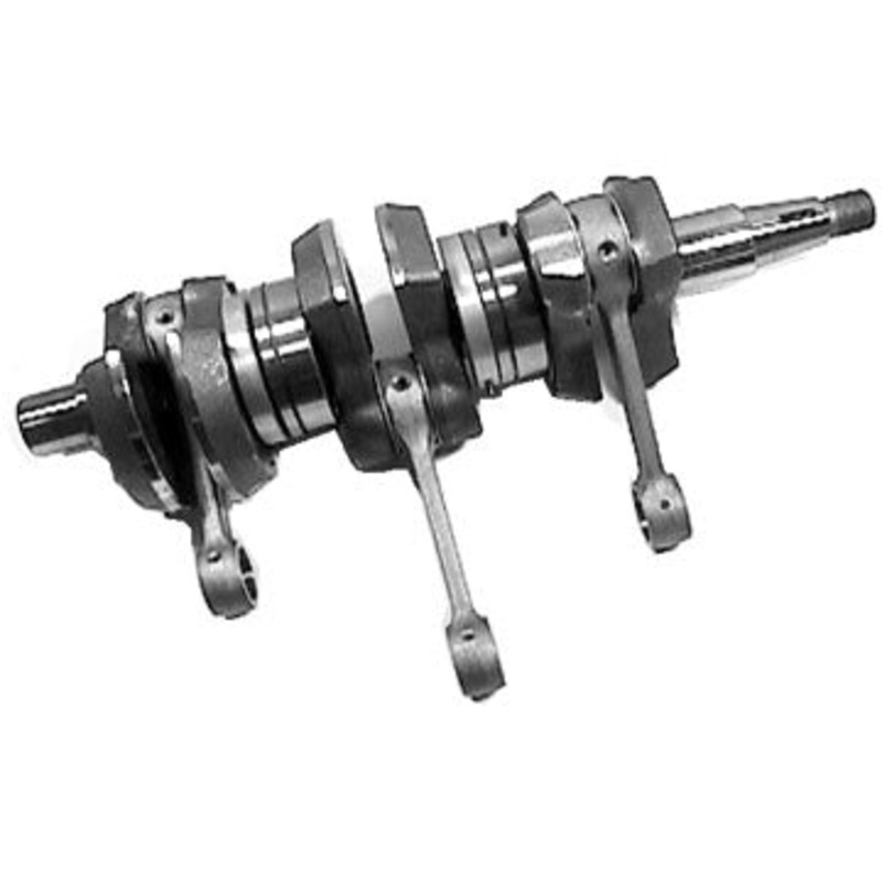 New Crankshaft - Yamaha 60-70hp