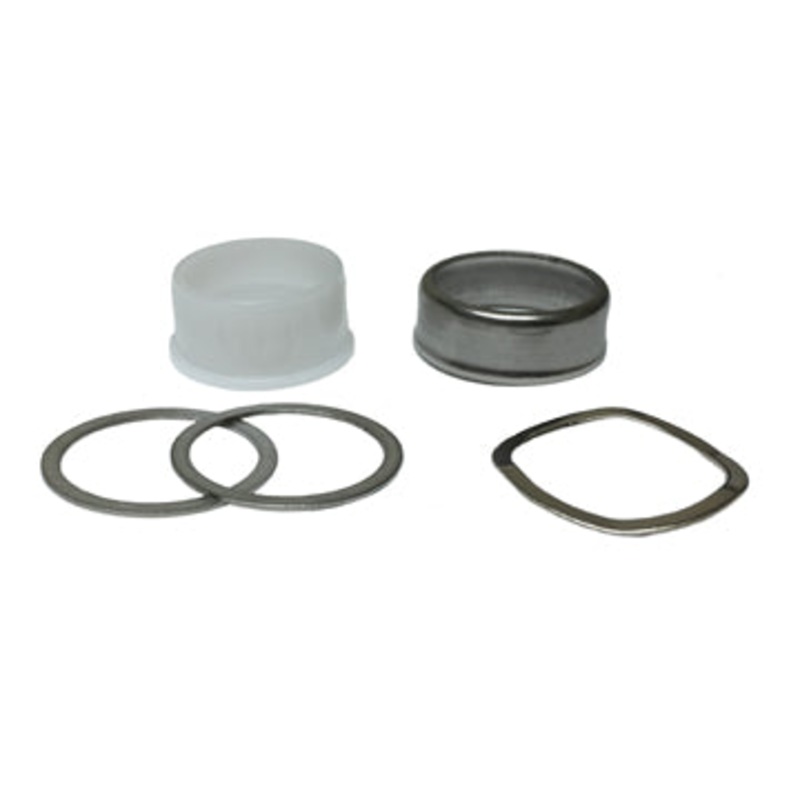 Sleeve Kit, Water Pump - Mercury, Yamaha V4, V6
