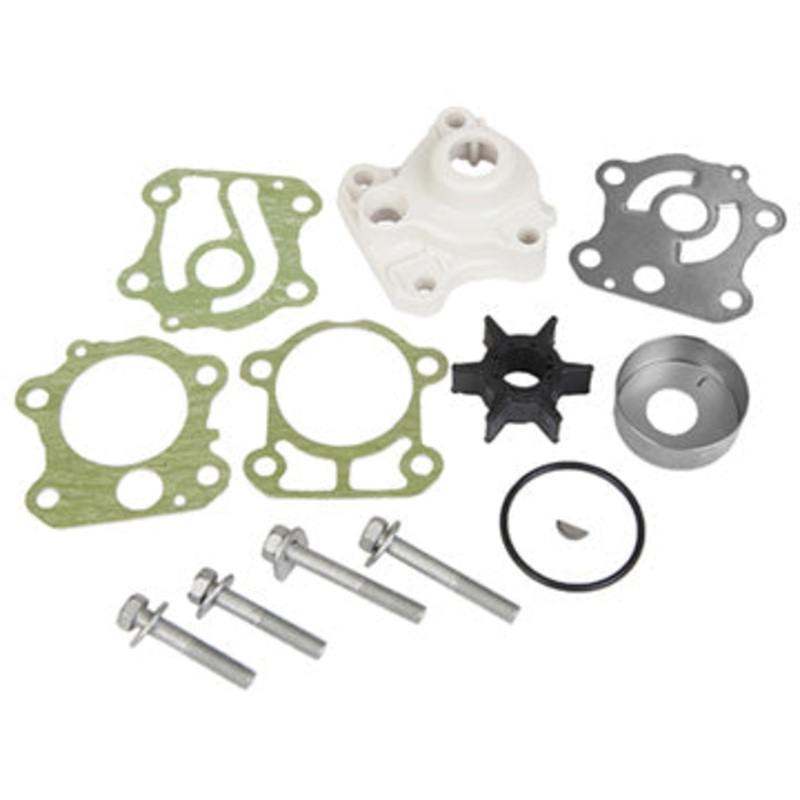Water Pump Kit with Housing - Yamaha 50-70hp