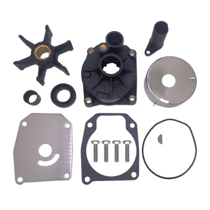 Water Pump Repair Kit - Johnson, Evinrude 70-75hp