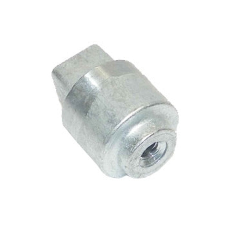 Anode, Zinc - Mercury / Mariner / Yamaha 75-300hp