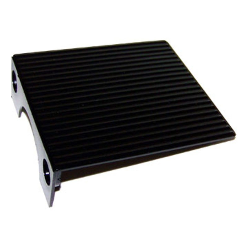 Cover-Lower Mount V6