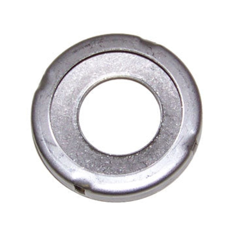 Cupped Washer for DFI Air Injector Merc