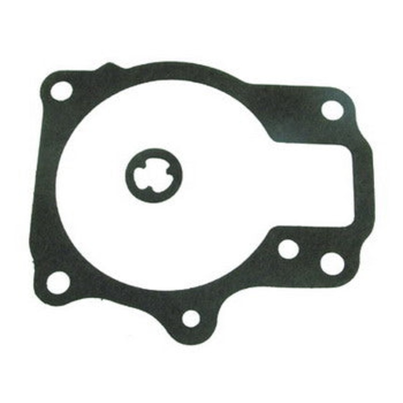 Float Bowl & Nozzle Gasket