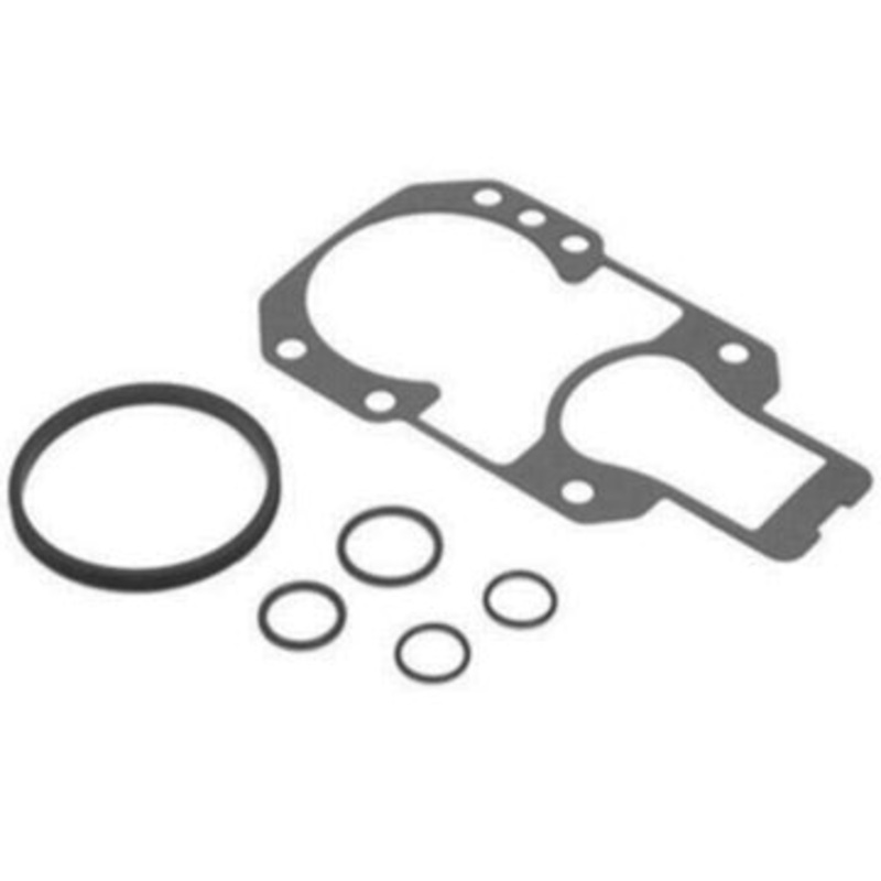 Gasket Set, Outdrive Mounting - Mercruiser Alpha I, Gen II