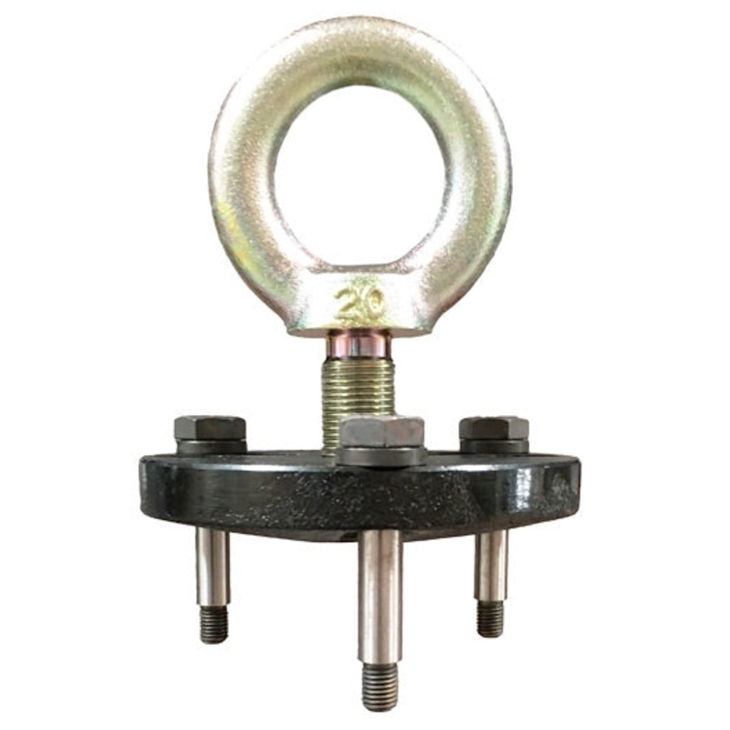 Lifting Eye Kit, Heavy Duty - Johnson, Evinrude, OMC Outboard