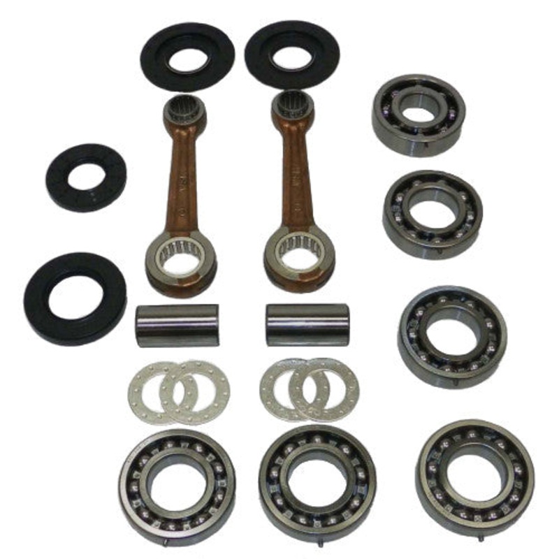 Rebuild Kit, Crankshaft - SeaDoo 800 1995-2003