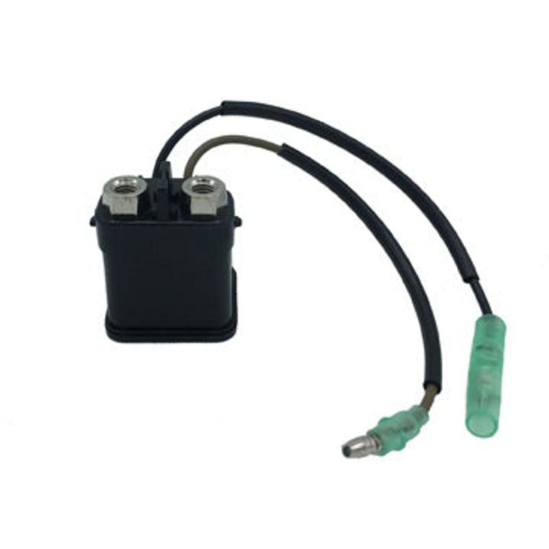 Starter Relay - Yamaha F30-F40, F300-F350