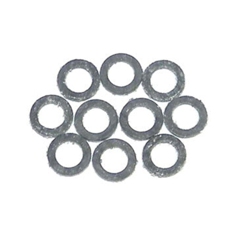 Drain Plug Gasket, 10pk - Nissan, Tohatsu