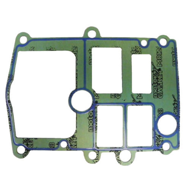Gasket, Base - Mercury / Yamaha 9.9-15hp