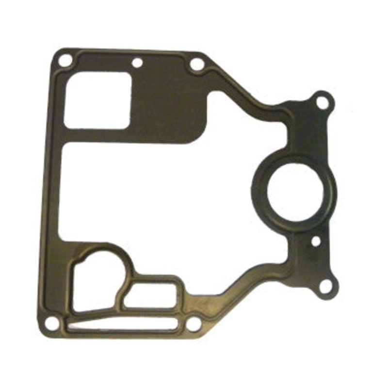 Gasket, Base - Yamaha 15hp 4-stroke