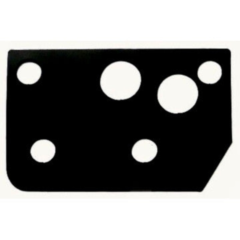 Gasket, Breather Cover - Yamaha 25hp 4-stroke
