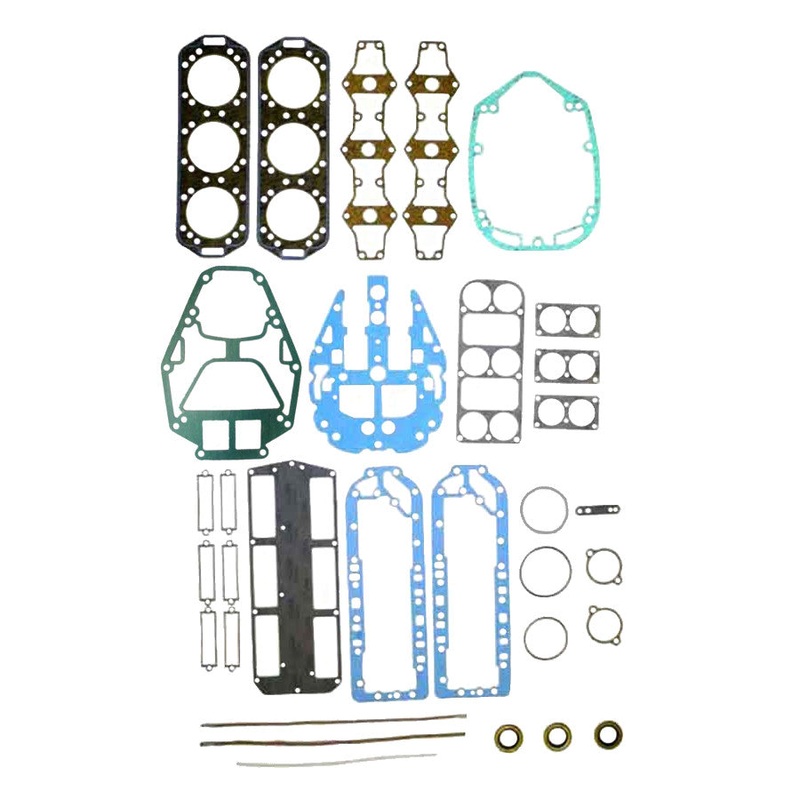 Gasket Kit, Complete - Mercury / Mariner 150-175hp Early