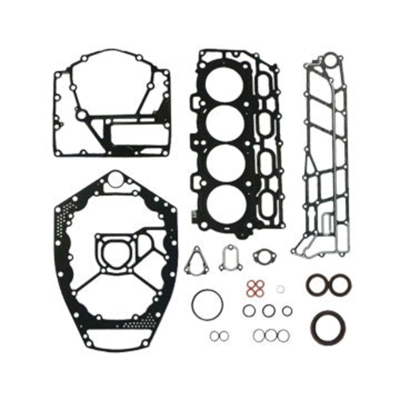 Gasket Kit, Complete - Yamaha 150hp 2004-17 4-stroke