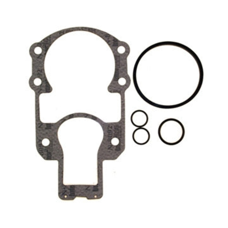 Gasket Kit, Outdrive Mounting - Mercruiser MC1 1970-82