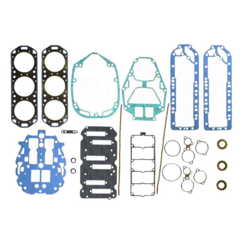 Gasket Kit, Powerhead - Mercury / Mariner 175-200hp 2.4L EFI