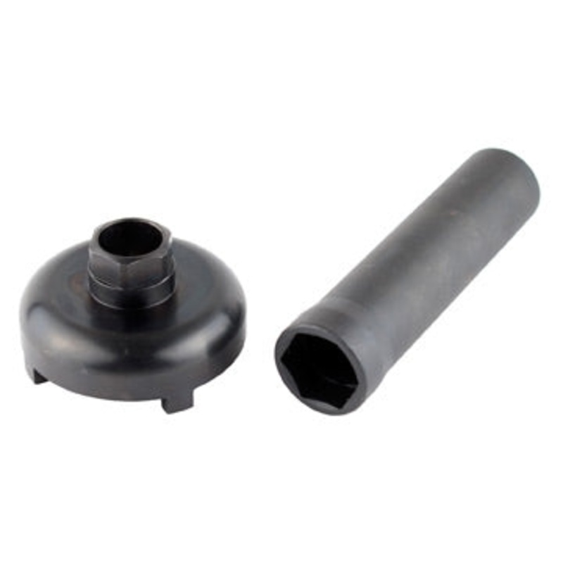 Removal Tool, Carrier Retaining Nut - Yamaha 200-300hp 4.2L 4-stroke