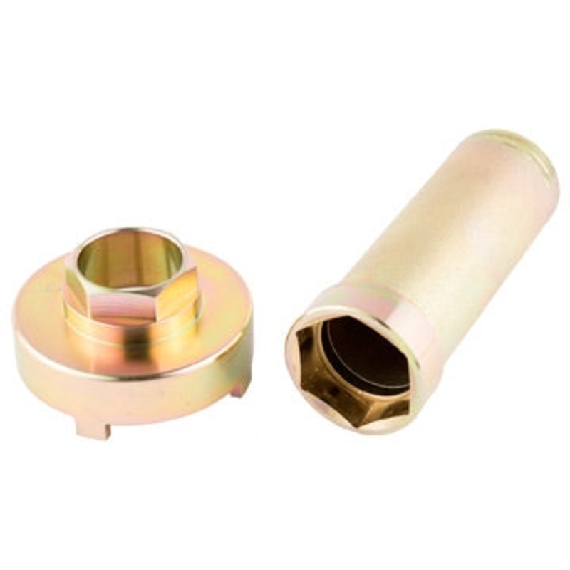 Removal Tool, Carrier Retaining Nut - Yamaha F300 / F350 5.3L