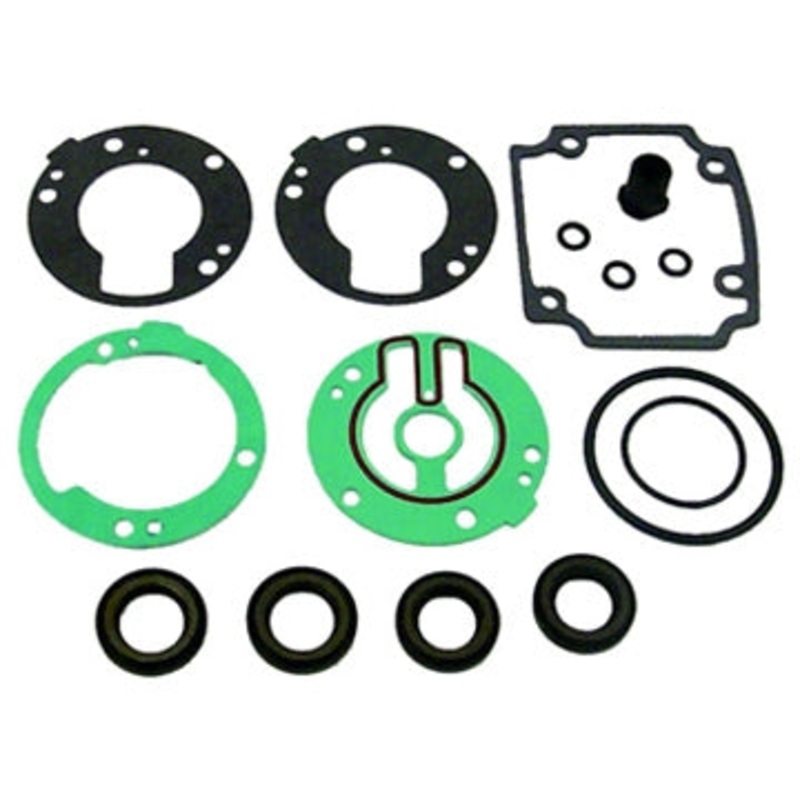 Seal Kit, Gearcase - Mariner 20-30hp, Yamaha 25-30hp