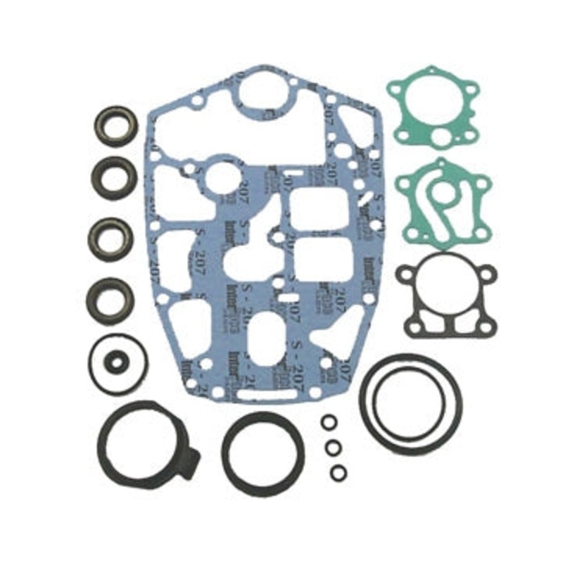 Seal Kit, Gearcase - Mariner 48-60hp, Yamaha CV55