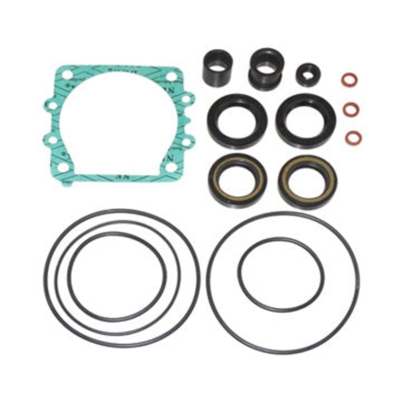 Seal Kit, Gearcase - Yamaha 200-250hp