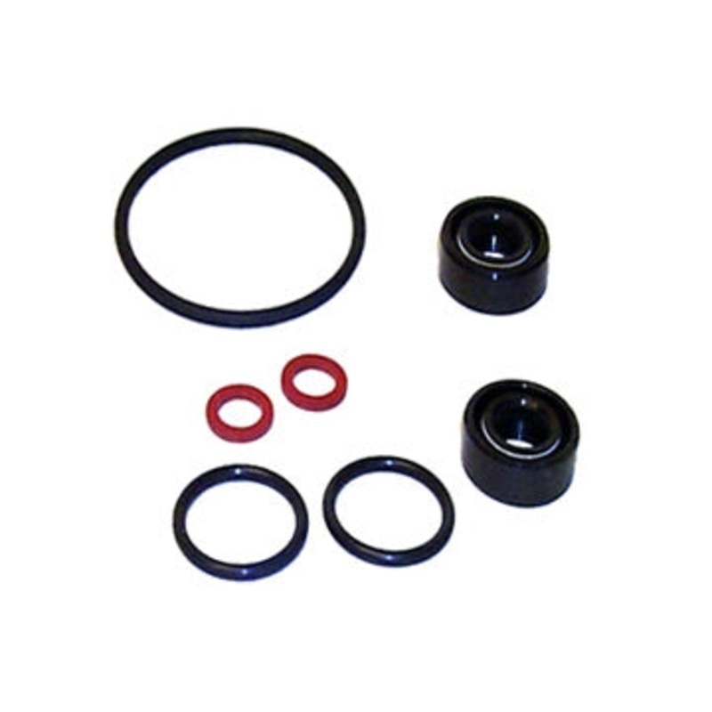 Seal Kit, Gearcase - Yamaha 2hp 1986-88