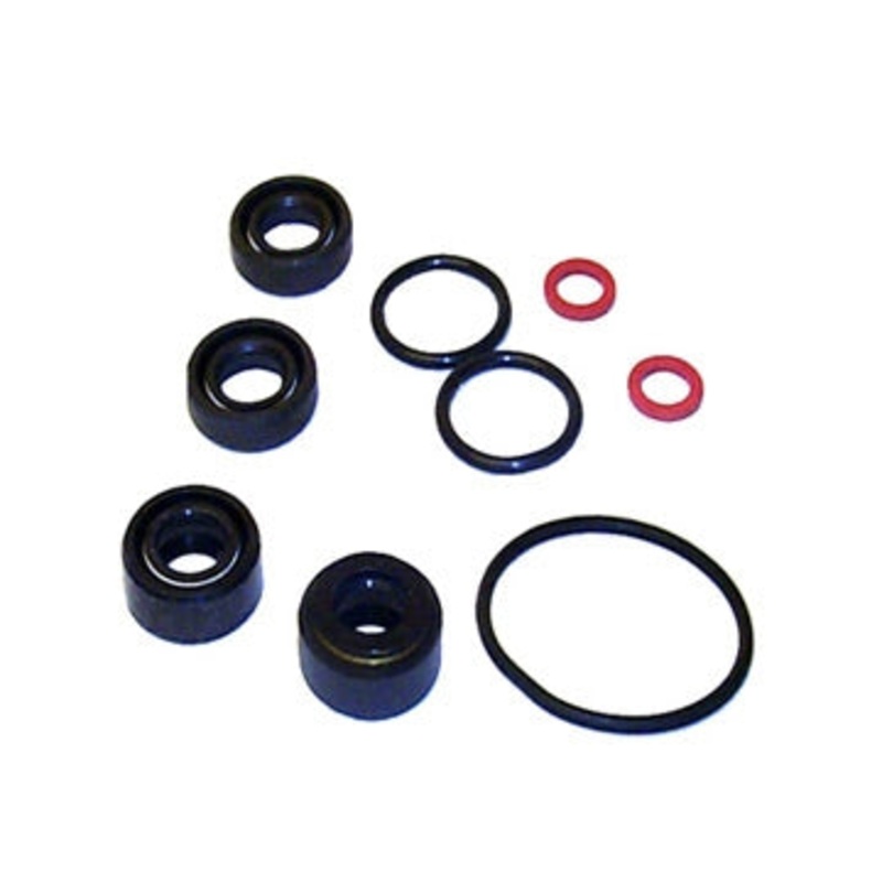 Seal Kit, Gearcase - Yamaha 2hp 1989-2002