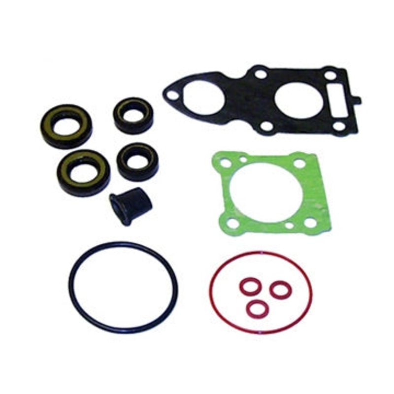 Seal Kit, Gearcase - Yamaha 6hp, 8hp