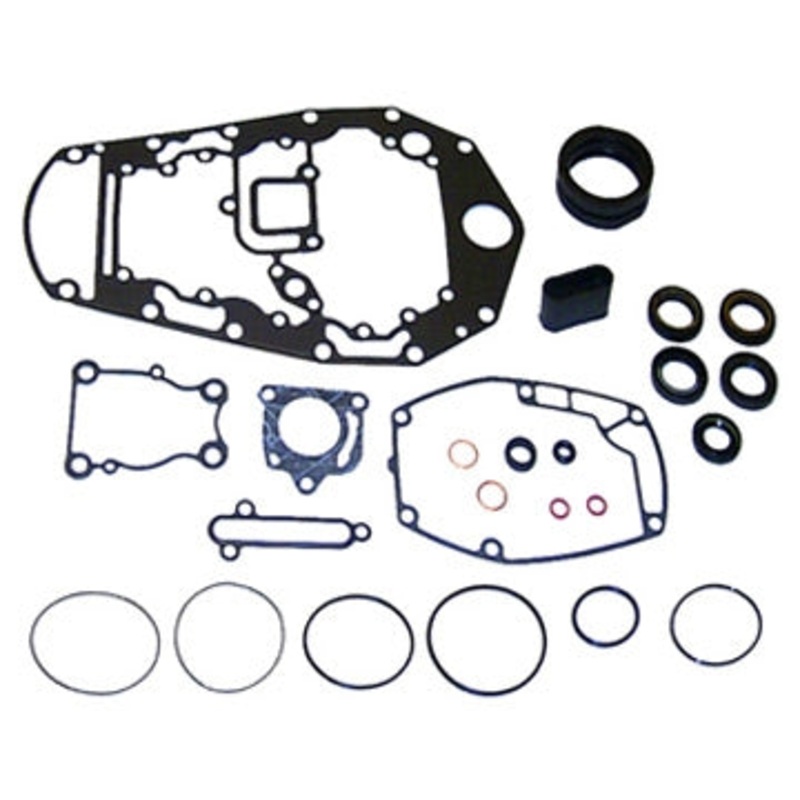 Seal Kit, Gearcase - Yamaha T25, F30, F40
