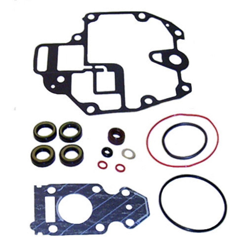 Seal Kit, Gearcase - Yamaha T8-T9.9