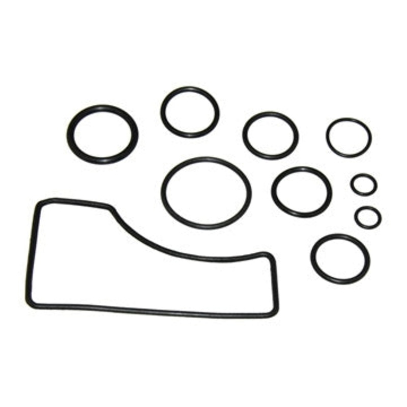 Seal Kit, Outdrive Mounting - Mercruiser Bravo I II III