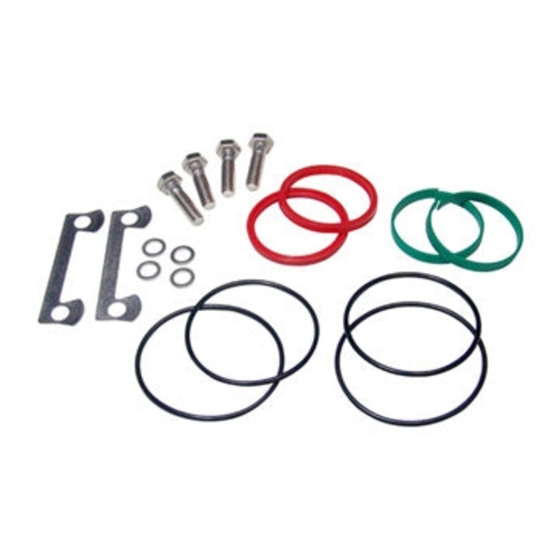 Seal Kit, Steering Cylinder - Mercury Verado 200-275hp