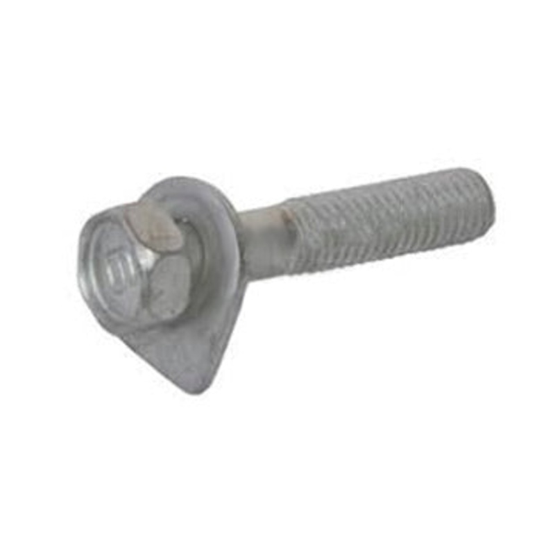 Water Pump Bolt with Washer - Yamaha 25-90hp 2-strk, 75-100hp 4-strk