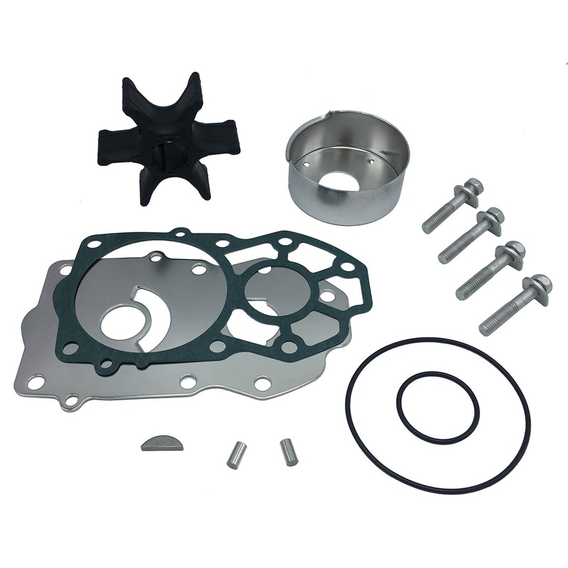 Water Pump Service Kit - Yamaha VF200-VF250