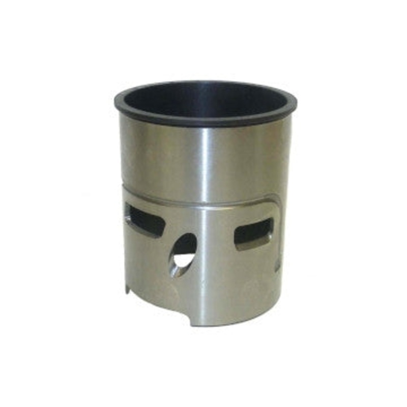 Advanced Sleeve - Flanged with Ports - Port Side - Johnson / Evinrude 90-115hp