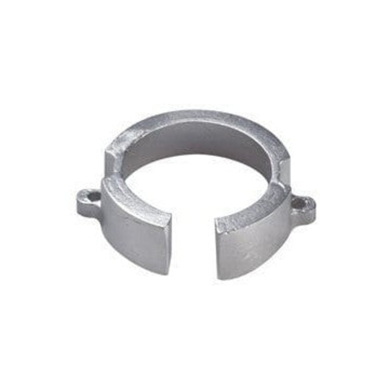 Anode, Aluminum Bearing Carrier - Mercruiser Bravo I