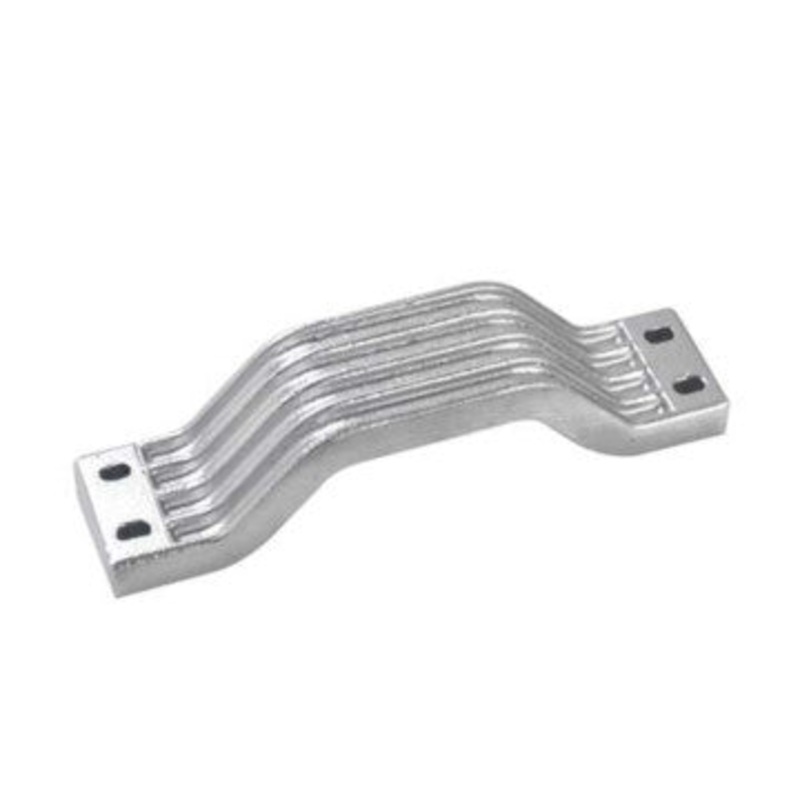 Anode, Aluminum Engine Bracket - Yamaha 115-250hp