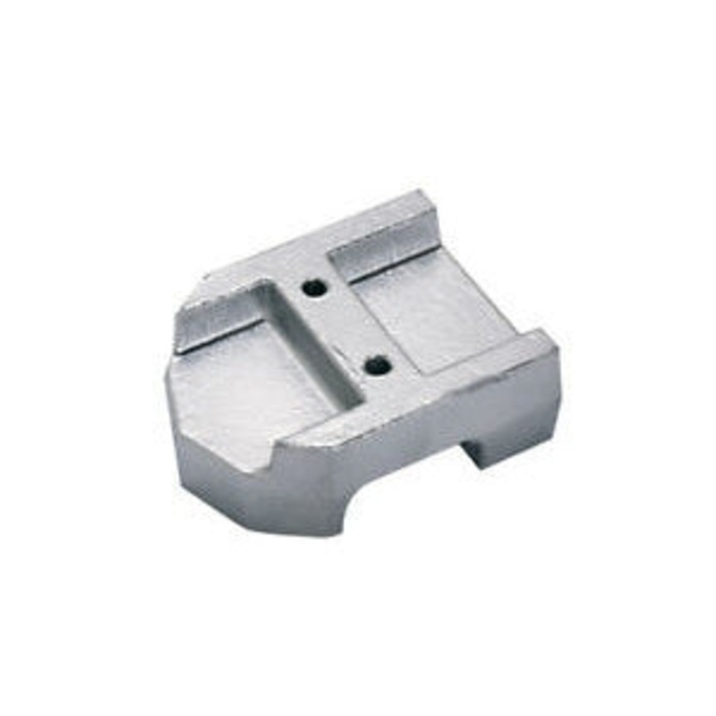 Anode, Aluminum Gimbal - Mercruiser Alpha / Bravo